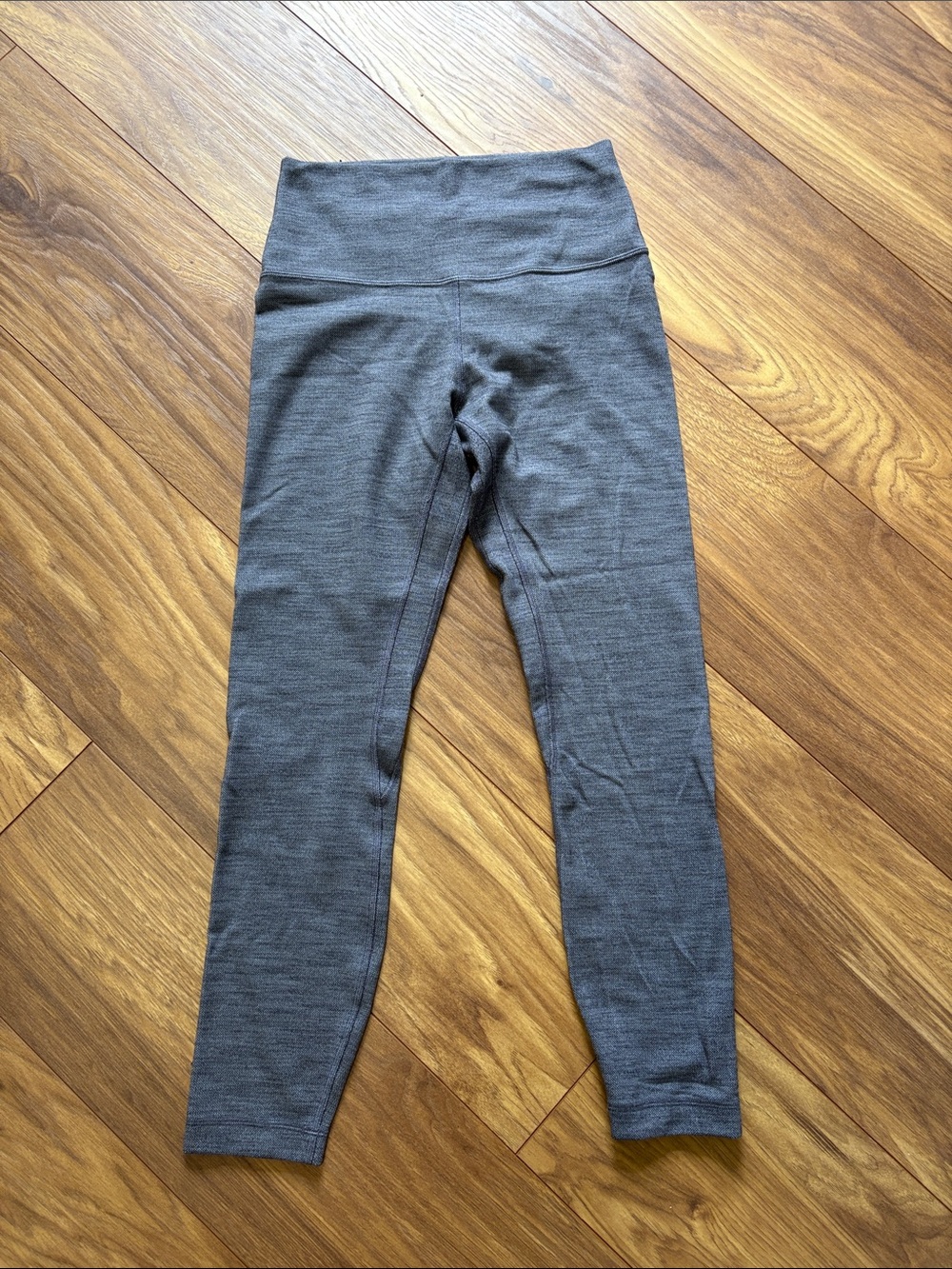 Lululemon Women’s Align Leggings Gray Size 6
